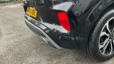 Ford Puma 1.0 EcoBoost Hybrid mHEV ST-Line 5dr Petrol Hatchback